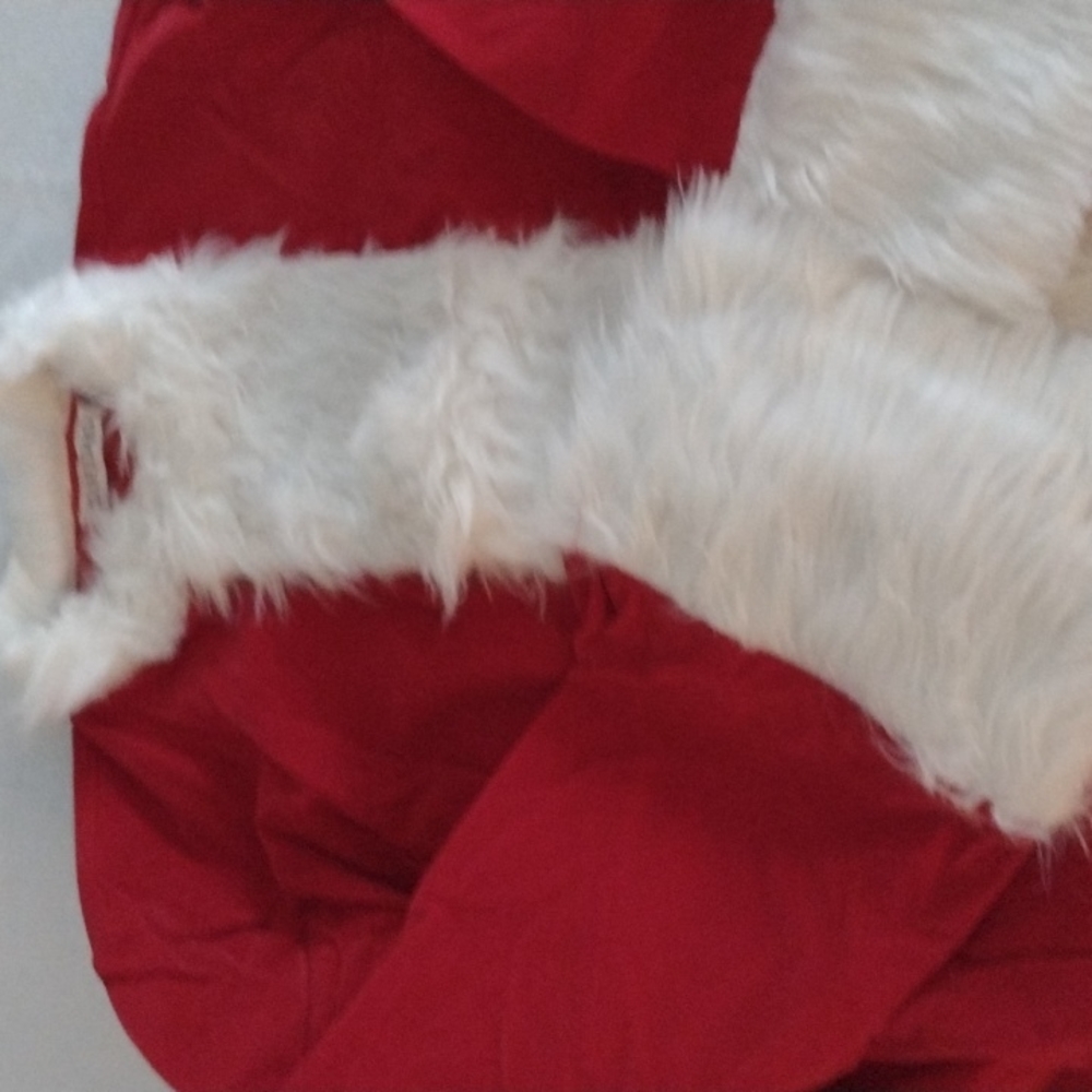 Santa Claus Costume
